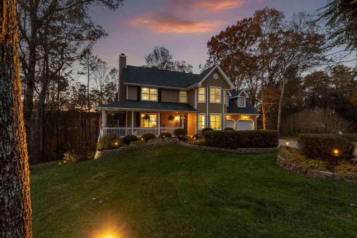 5515 Barons Point, Ooltewah, TN 37363 - #1