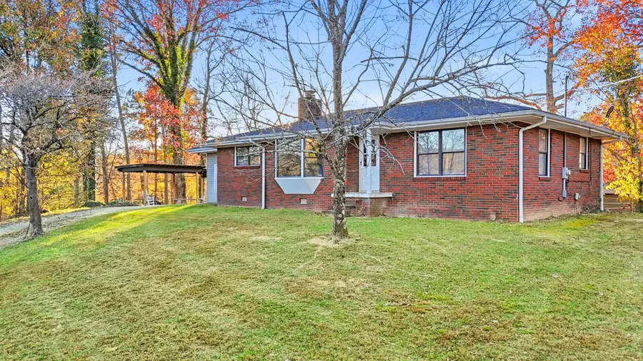 2068 Tunnel Hill Varnell Road, Tunnel Hill, GA 30755 - Image #2