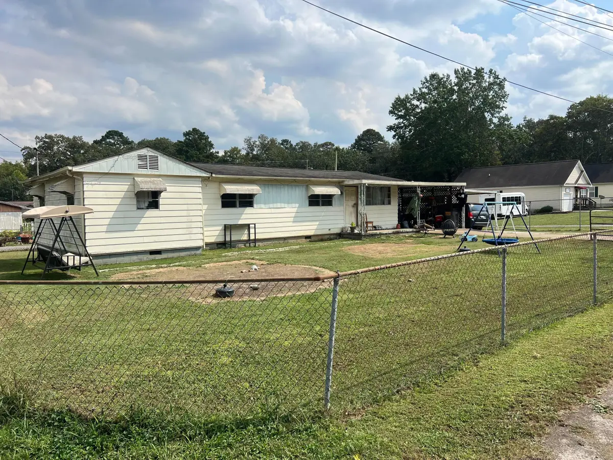 12 Osceola Avenue, Rossville, GA 30741 - #1