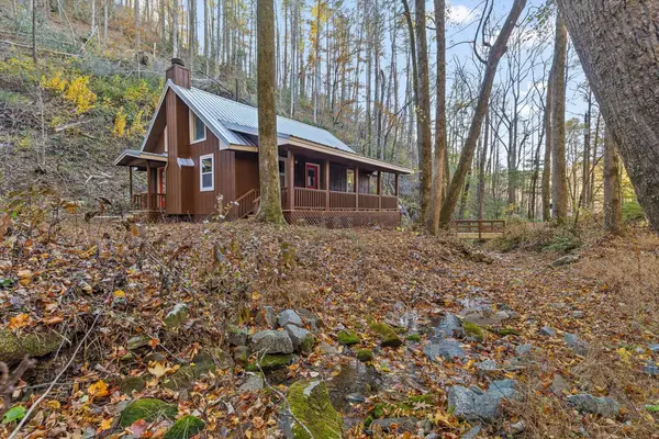 180 Cohutta Forest Road, Ellijay, GA 30540