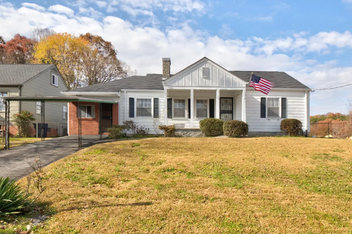 105 Cartwright Street, Chattanooga, TN 37415 - Image #1