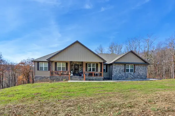 430 Gray Creek Rd Road, Graysville, TN 37338
