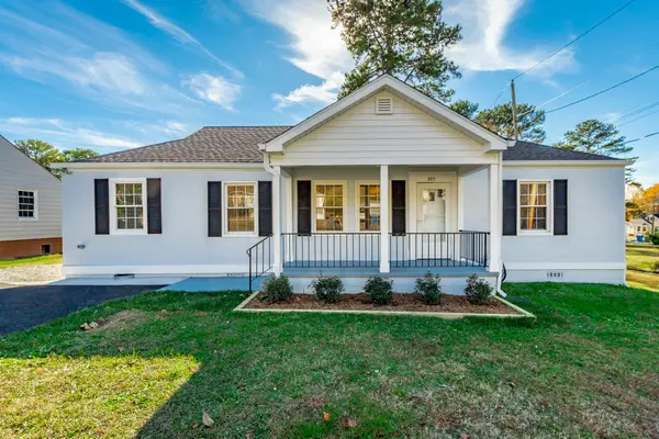 305 Nelson Road, Chattanooga, TN 37421