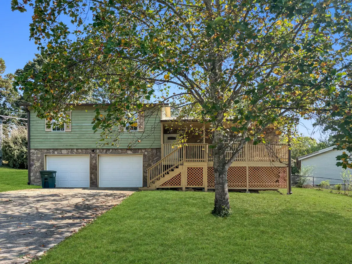 7712 Holiday Hills Circle, Chattanooga, TN 37416 - Image #1