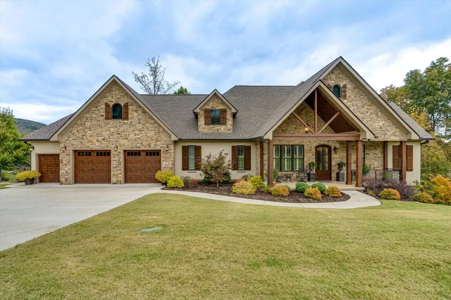 531 Kestrel Lane, Chattanooga, TN 37419 - Image #2