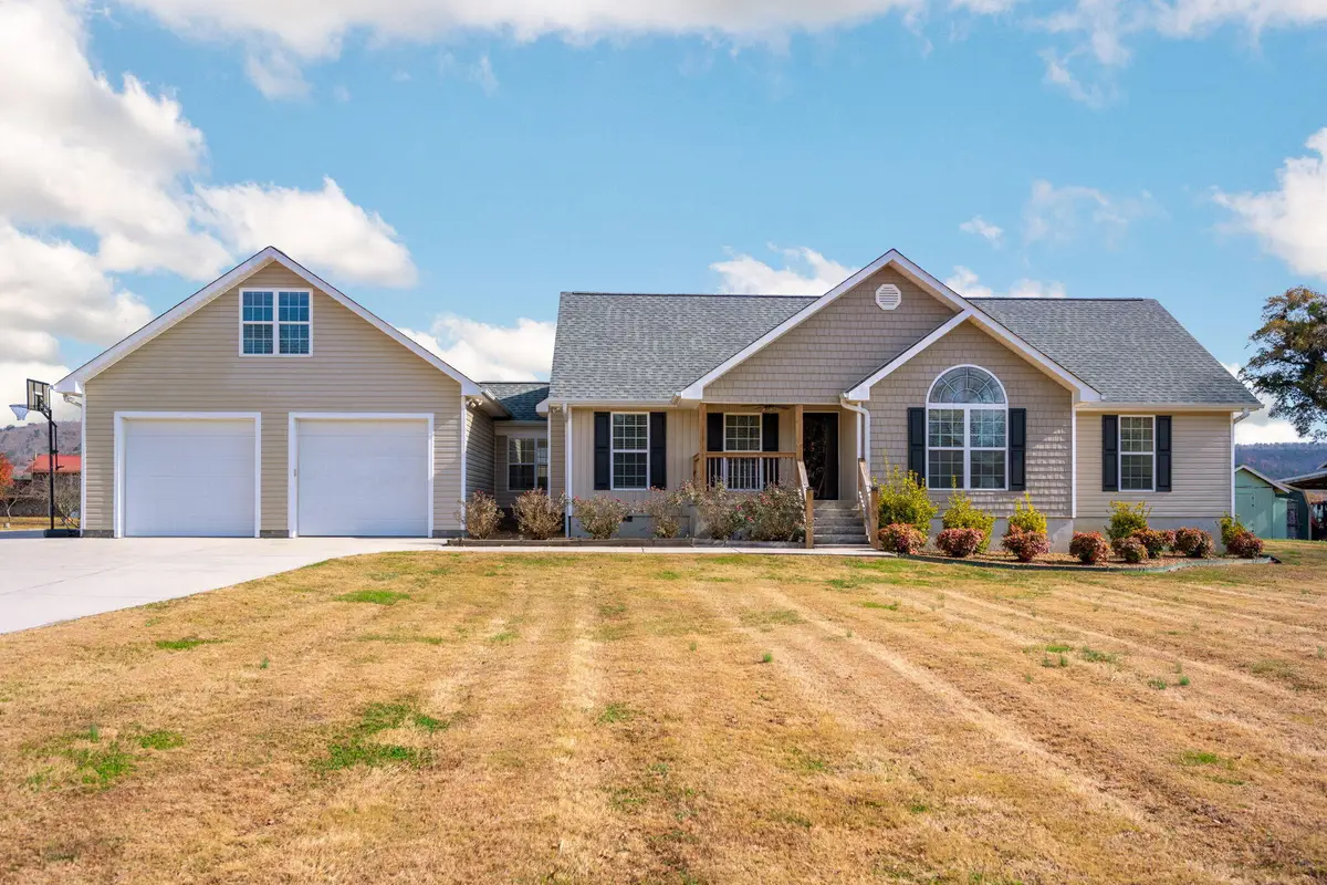 2545 W Armuchee Road, La Fayette, GA 30728 - Image #1