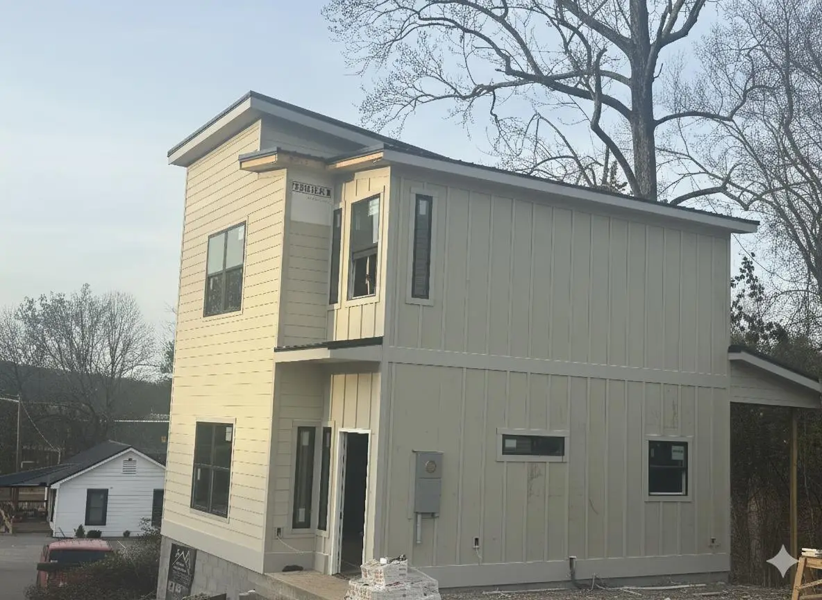 3008 Henderson Avenue Nw, Cleveland, TN 37312 - Image #1