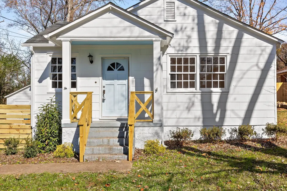 123 Passons Road, Chattanooga, TN 37415 - Image #1