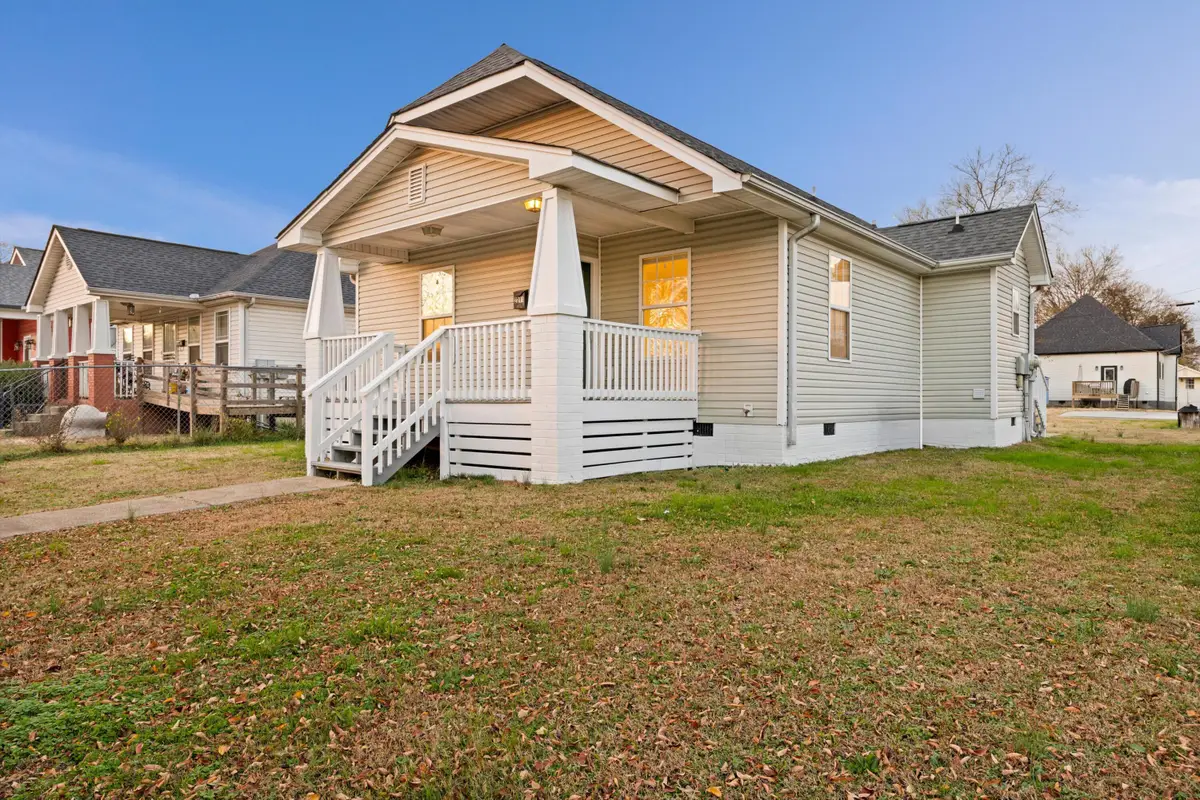 2211 E 12th Street, Chattanooga, TN 37404 - Image #1