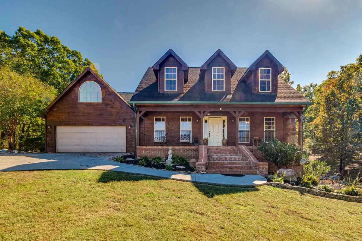 117 Winston Lane, Ringgold, GA 30736 - #1