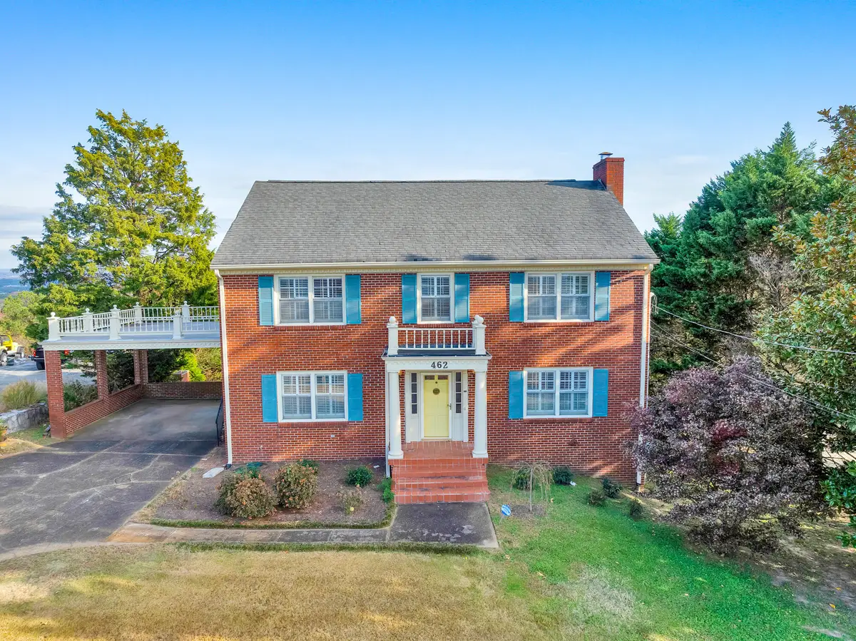 462 N Crest Road, Chattanooga, TN 37404 - #1