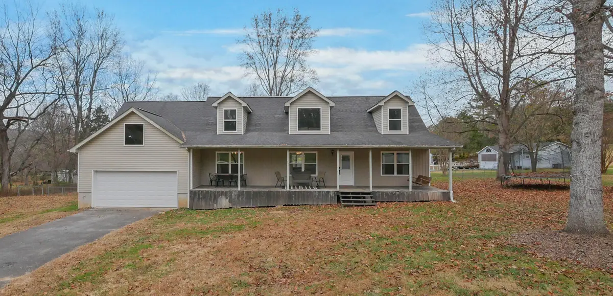 100 Tripp Lane, Trenton, GA 30752 - Image #1