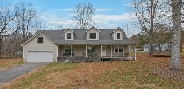 100 Tripp Lane, Trenton, GA 30752