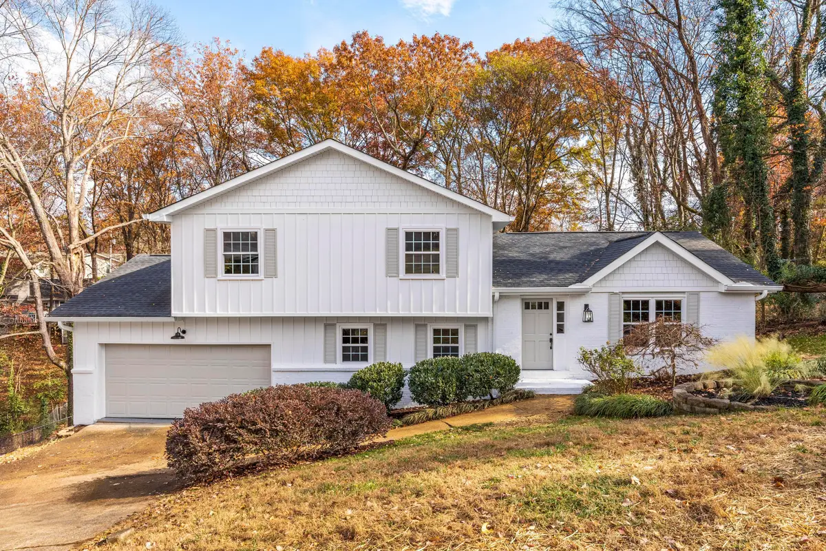 1104 Fieldstone Drive, Hixson, TN 37343 - #1