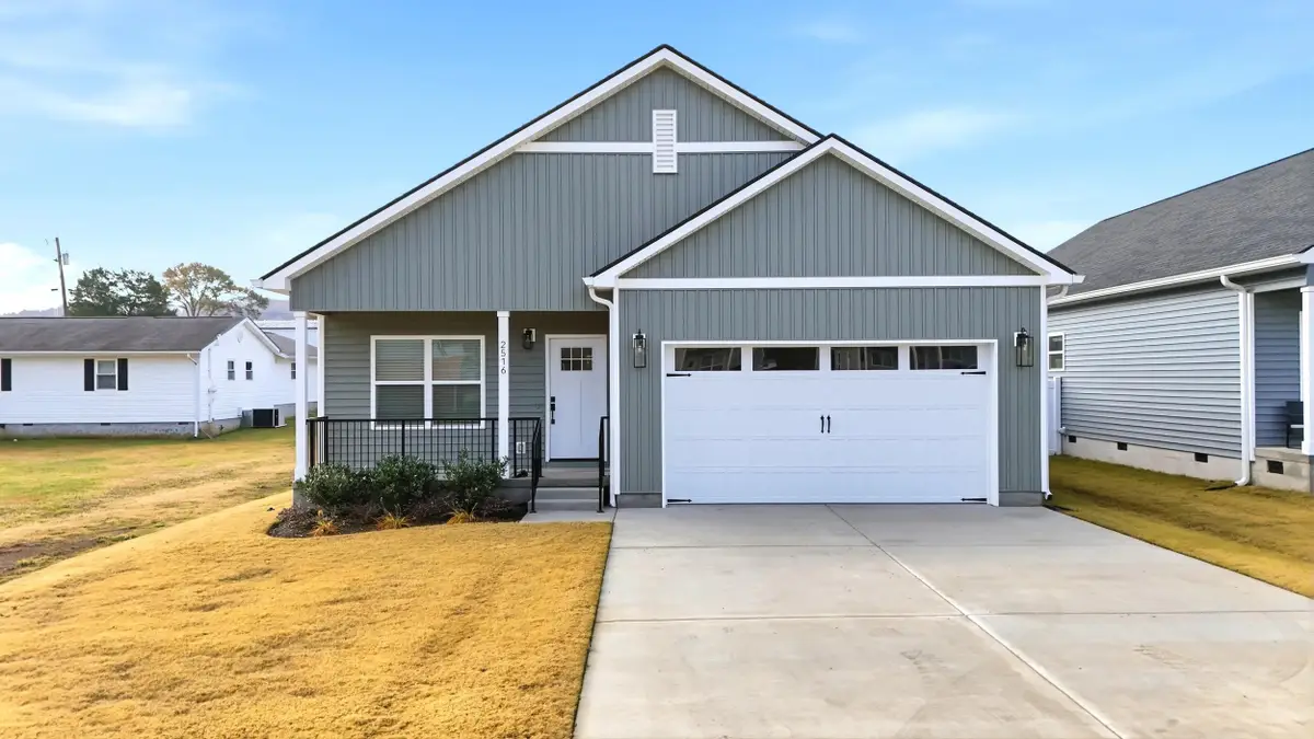 2516 Maple Street, Chattanooga, TN 37406 - #1