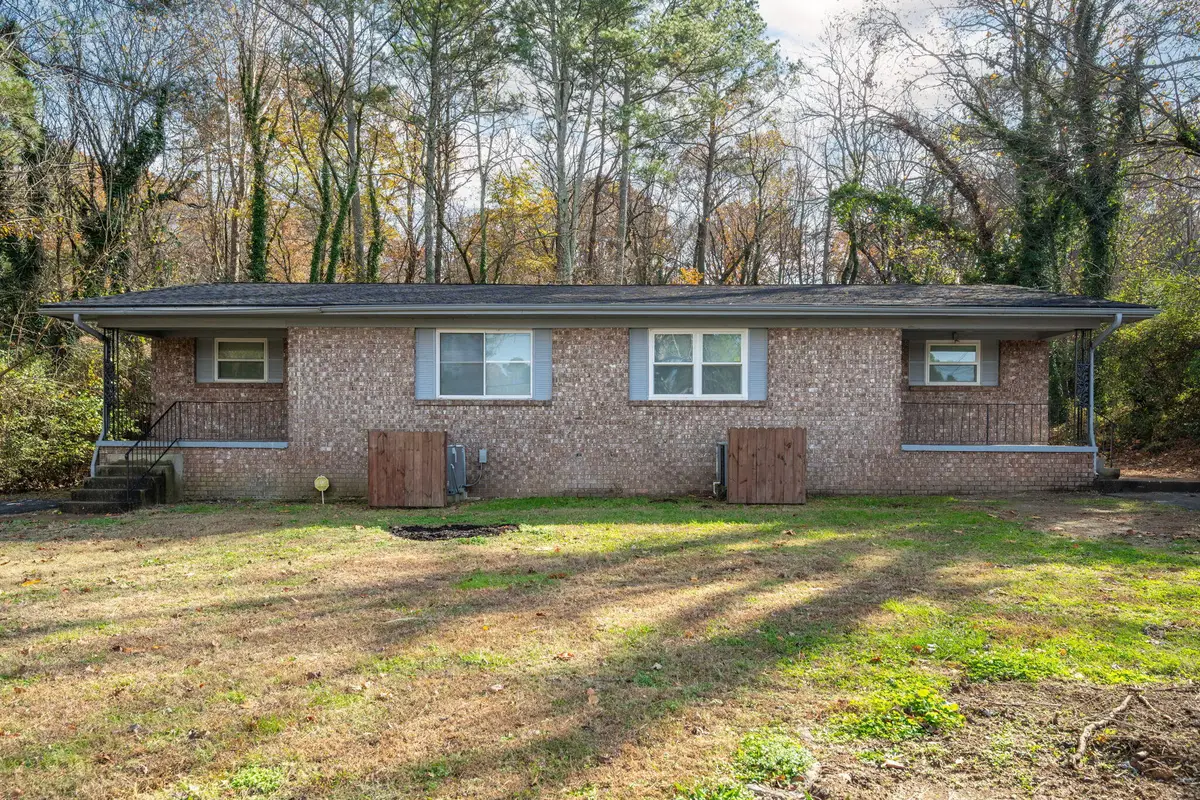 7757 Nautical Way, Chattanooga, TN 37416 - #1