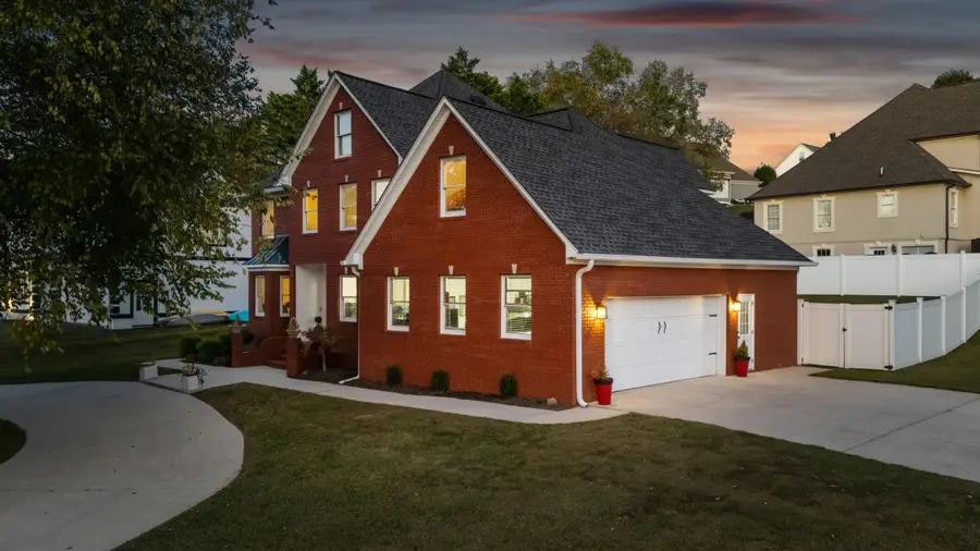 1722 Brookwood Drive Ne, Cleveland, TN 37323 - Image #2