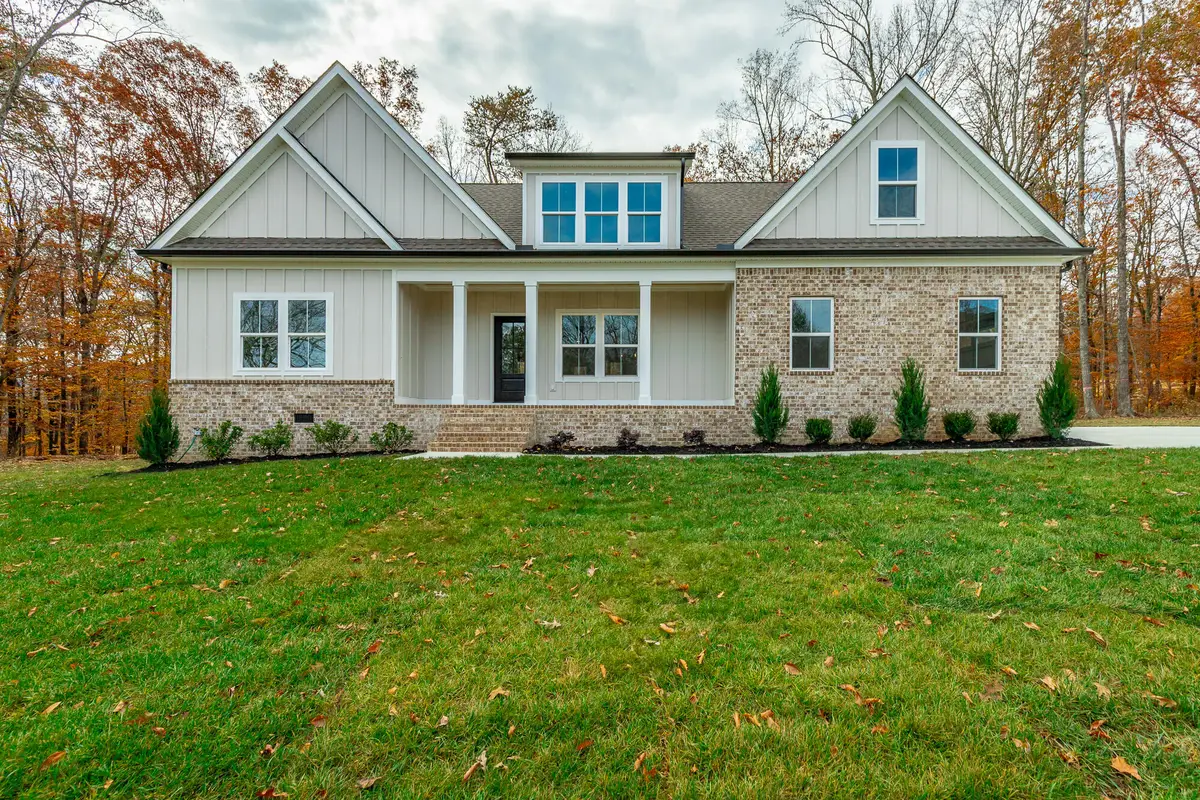 844 Big Cedar Drive, Dunlap, TN 37327 - Image #1