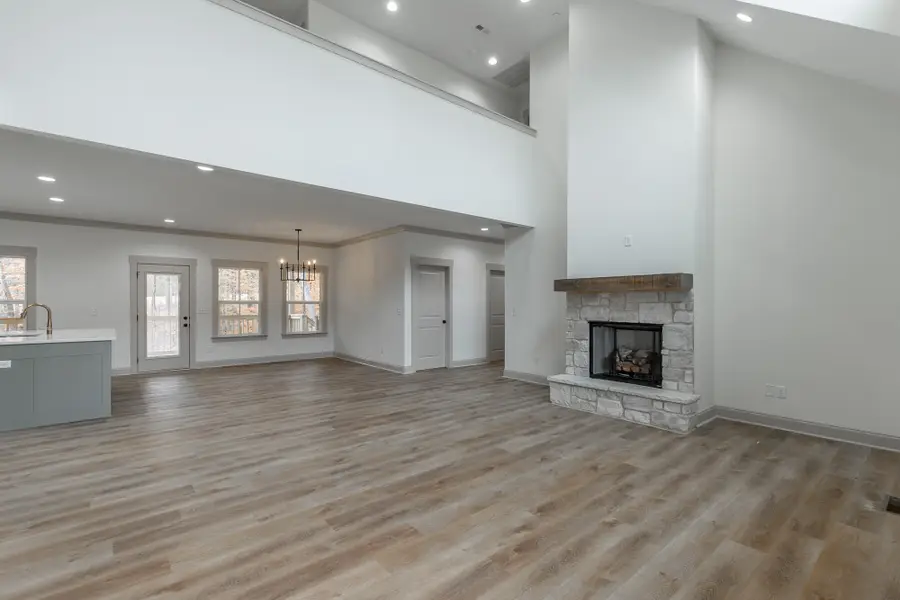 844 Big Cedar Drive, Dunlap, TN 37327 - Image #2