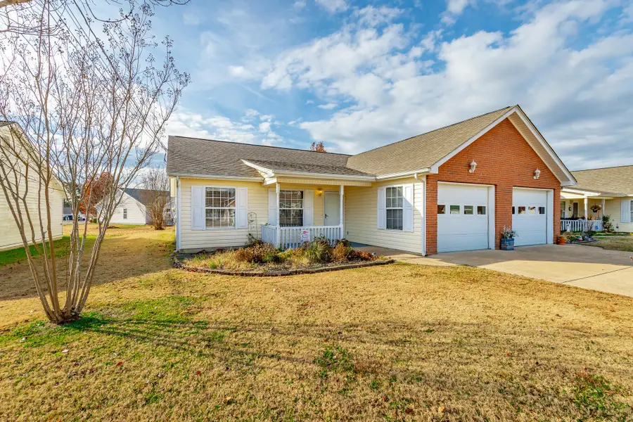 420 Flagstone Drive, Rossville, GA 30741 - Image #2