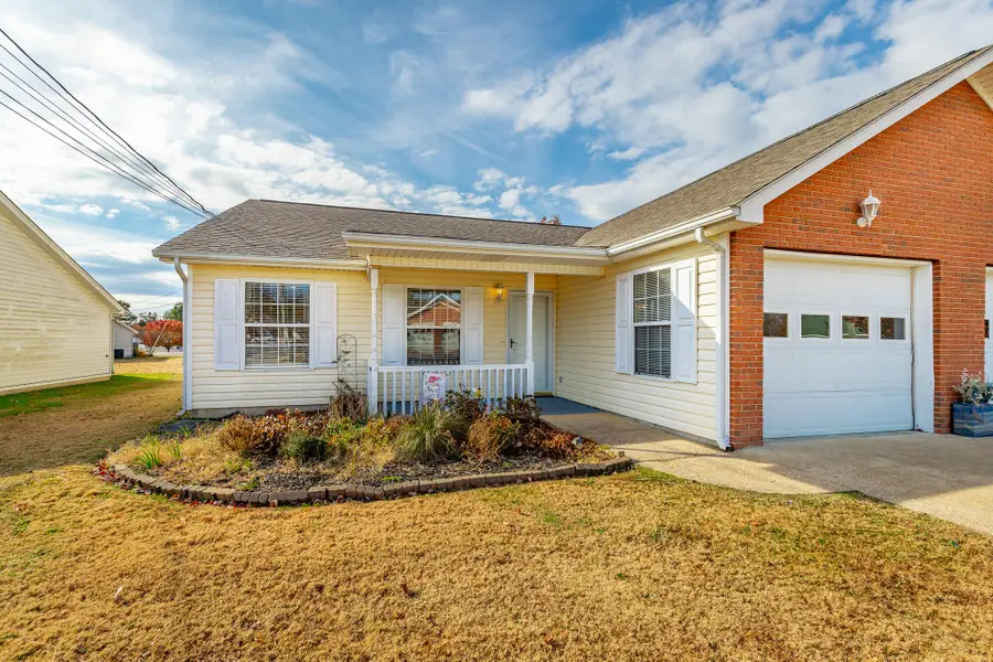 420 Flagstone Drive, Rossville, GA 30741 - Image #3