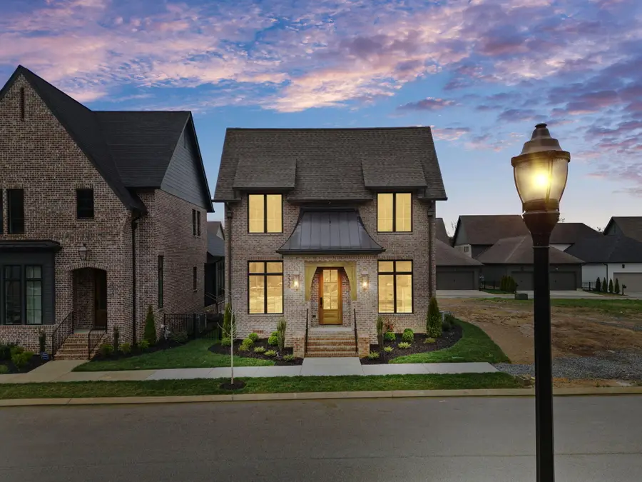 9339 Calder Circle #Lot 51, Ooltewah, TN 37363 - #2