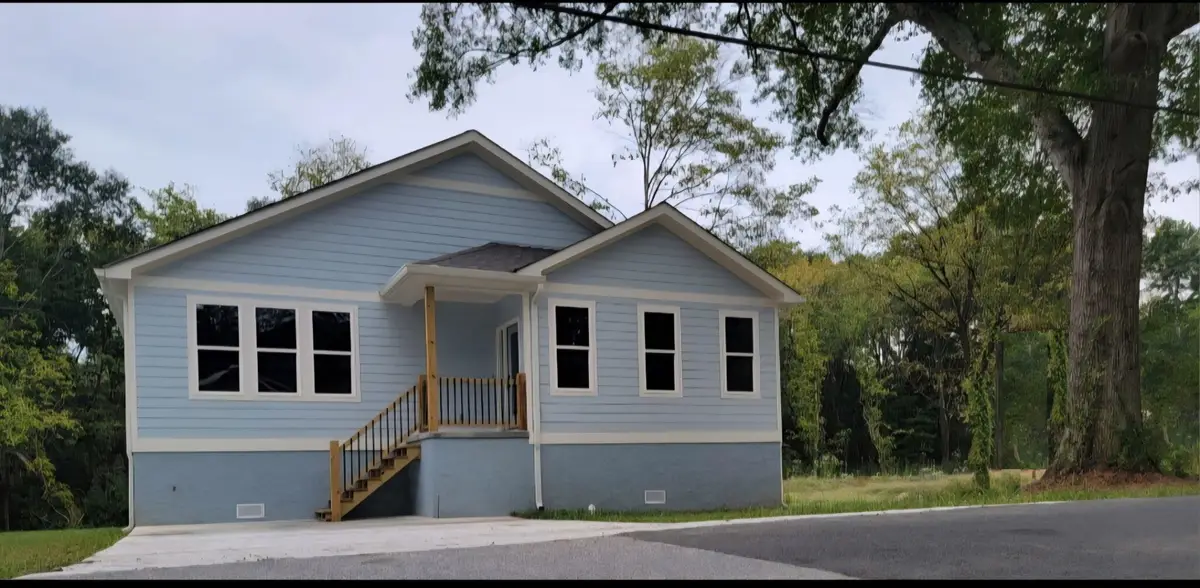 1308 Gadd Road, Hixson, TN 37343 - #1