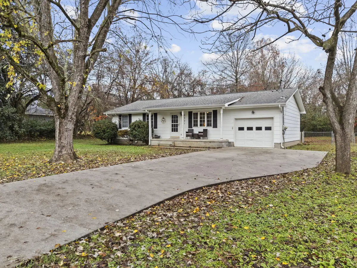 3321 Elder Mountain Road, Chattanooga, TN 37419 - Image #1