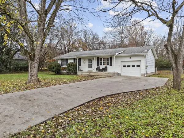 3321 Elder Mountain Road, Chattanooga, TN 37419