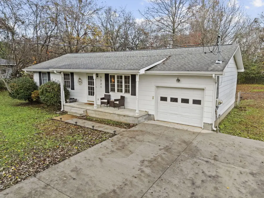 3321 Elder Mountain Road, Chattanooga, TN 37419 - Image #3