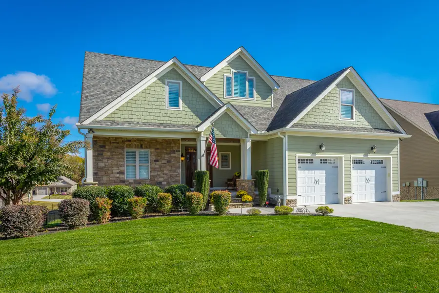 94 Angel Oak Way, Ringgold, GA 30736 - Image #2