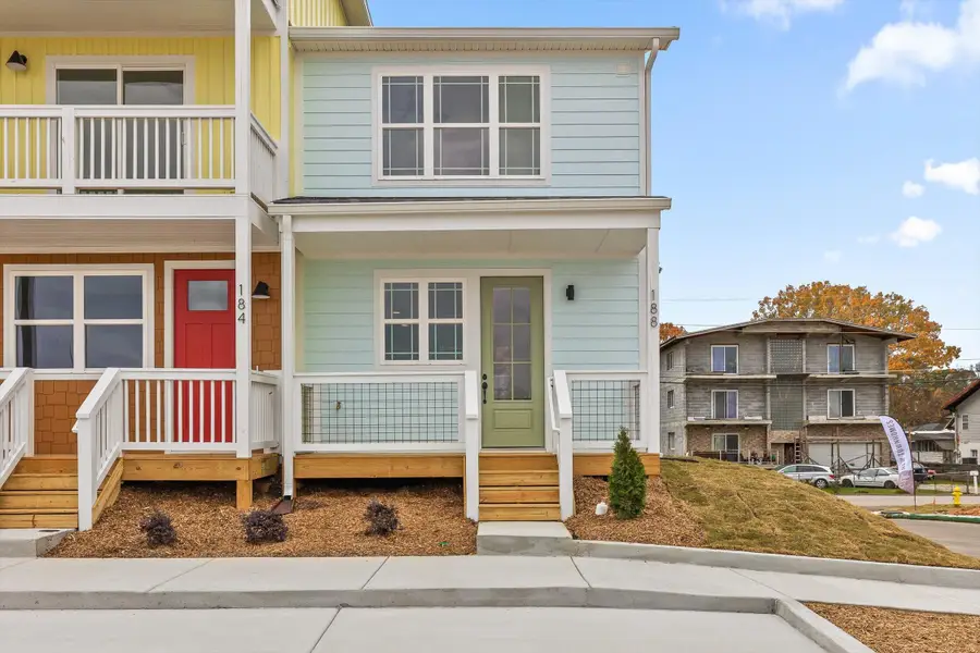 168 John Arnold Avenue #42, East Ridge, TN 37412 - Image #2