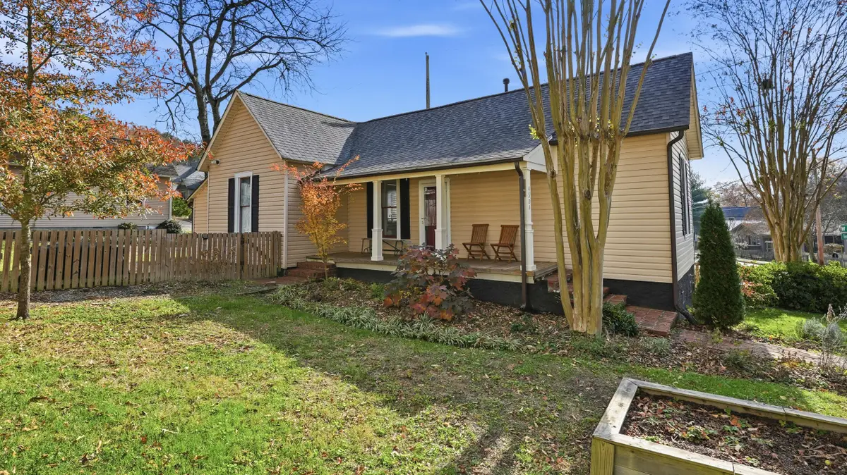 4504 Tennessee Avenue, Chattanooga, TN 37409 - #1