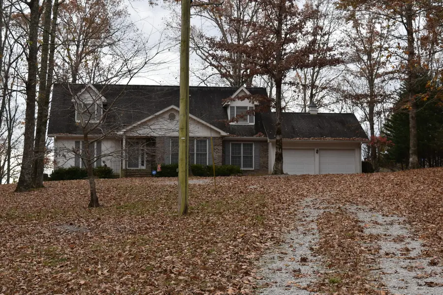 1454 Stage Coach Road, Sewanee, TN 37375 - Image #3