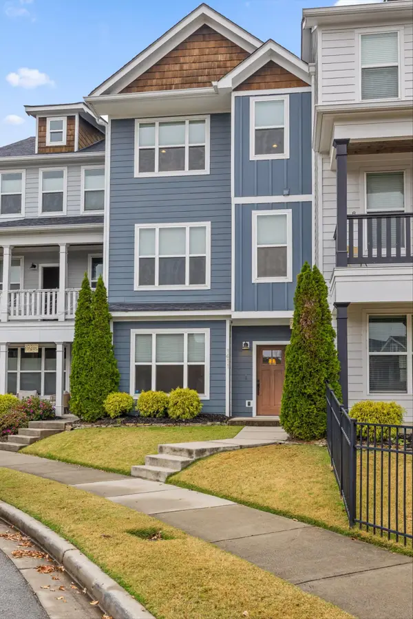 1411 Park Avenue, Chattanooga, TN 37408