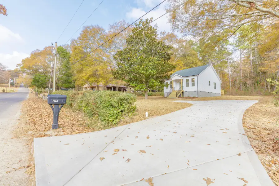 702.5 Henderson Street, Lafayette, GA 30728 - Image #2