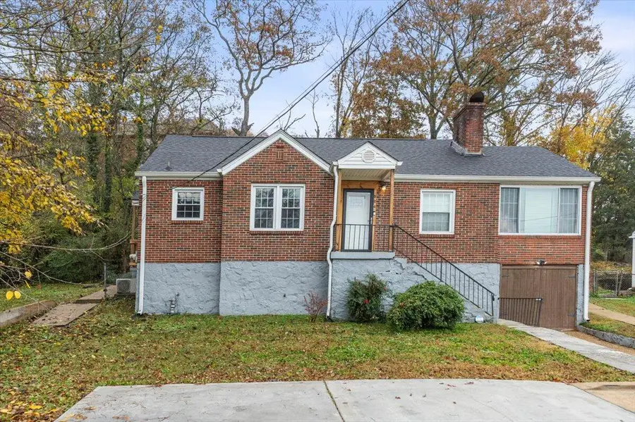 904 Glenwood Drive, Chattanooga, TN 37406 - Image #2