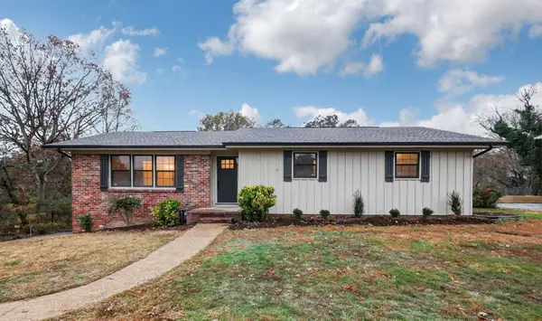 6007 Stardust Trail, Hixson, TN 37343