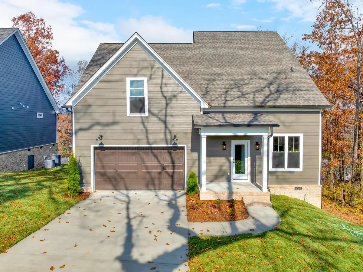 1216 Clermont Drive, Chattanooga, TN 37415 - #1