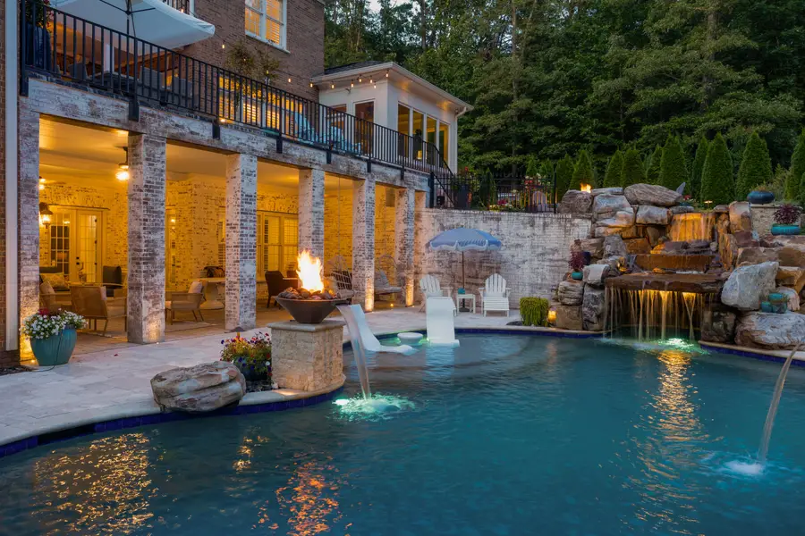 6803 Silver Cloud Cove, Ooltewah, TN 37363 - #3