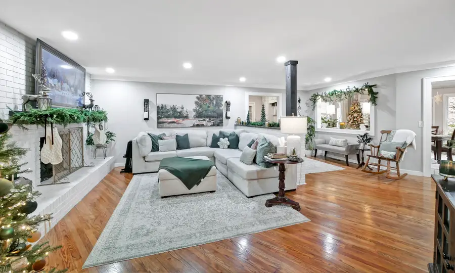 1503 Hatfield Road, Rising Fawn, GA 30738 - Image #2