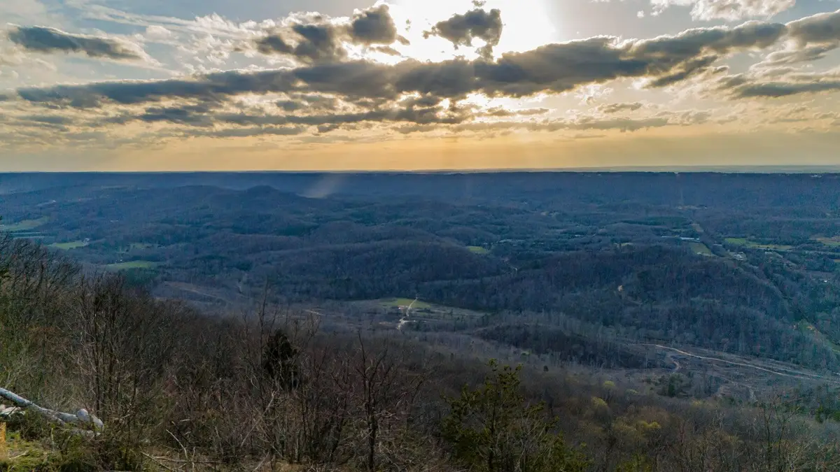 0 Sunset Drive, Rising Fawn, GA 30738 - #1