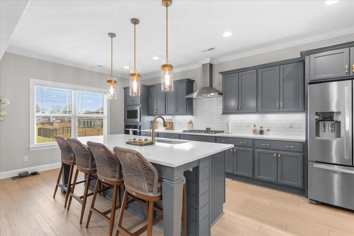 2654 Blue Skies Drive Drive, Ooltewah, TN 37363 - Image #1