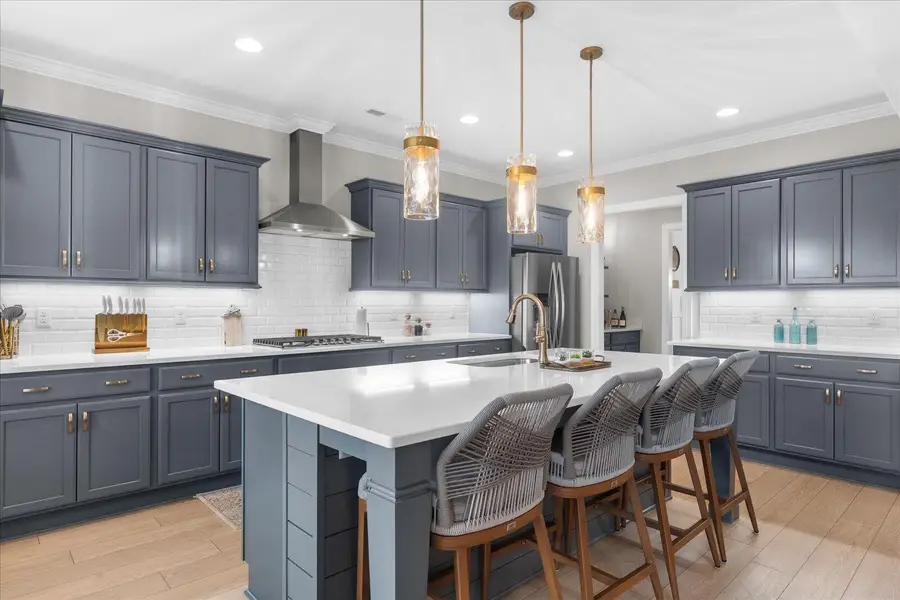 2654 Blue Skies Drive Drive, Ooltewah, TN 37363 - Image #2