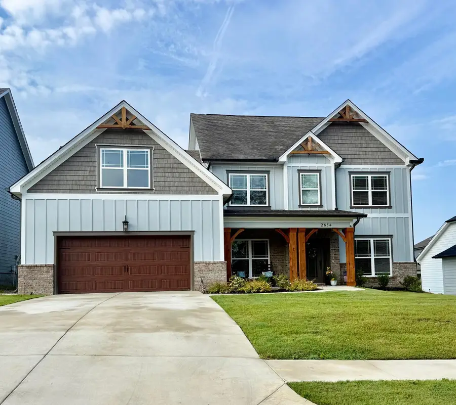2654 Blue Skies Drive Drive, Ooltewah, TN 37363 - Image #3
