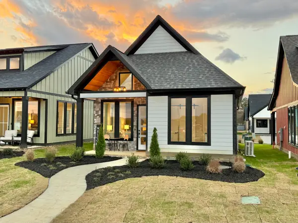 390 Idle Place Circle #Lot 58, Rossville, GA 30741