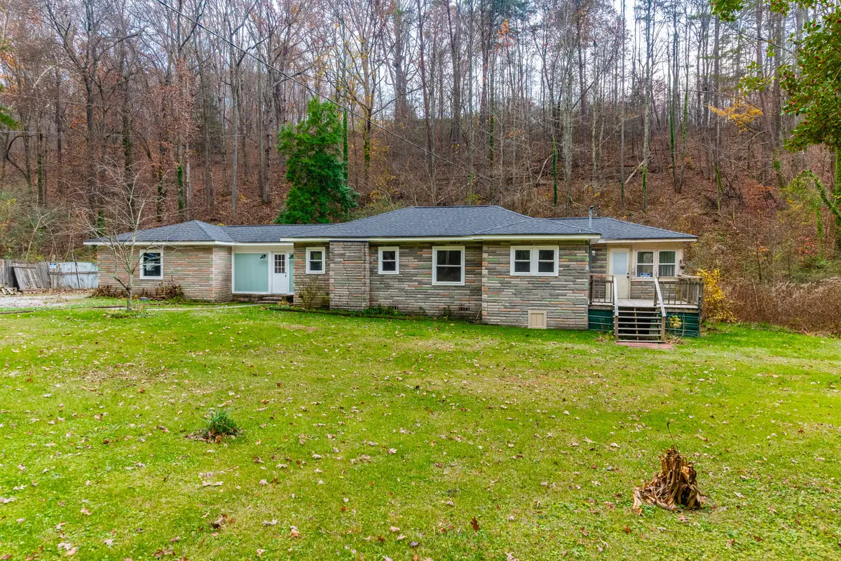 3269 N Hwy 341, Rossville, GA 30741 - #1