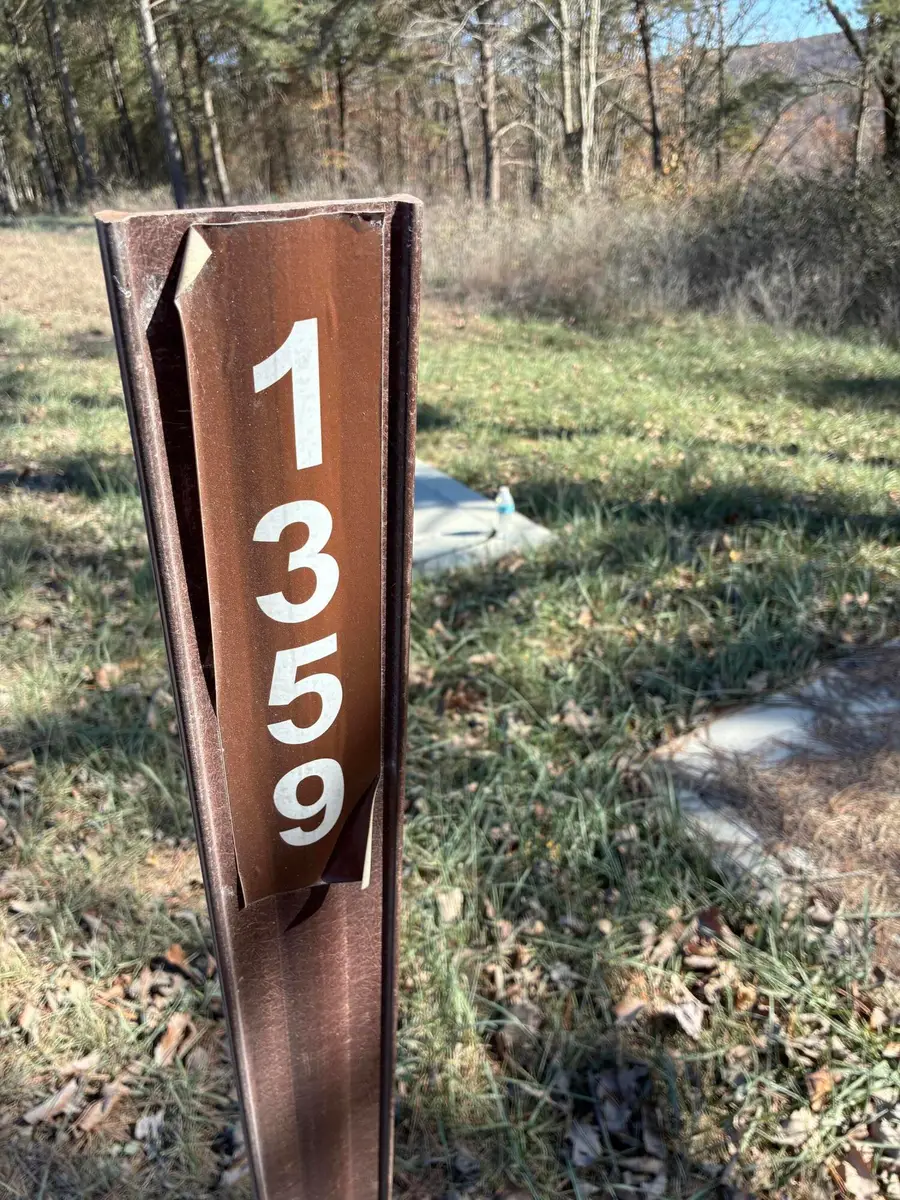 4690 Split Rail Way #1359, Guild, TN 37340 - Image #2