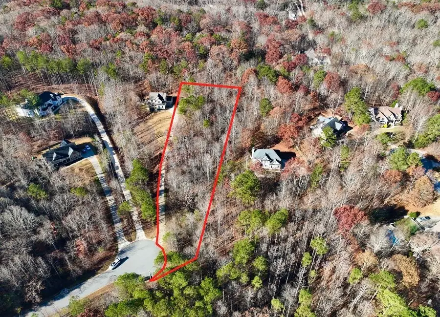 514 Huntington Drive, Ball Ground, GA 30107 - Image #3