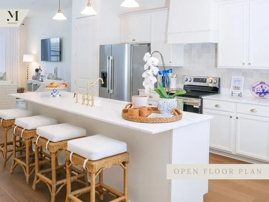 1592 Madison Street, Chattanooga, TN 37408 - #3